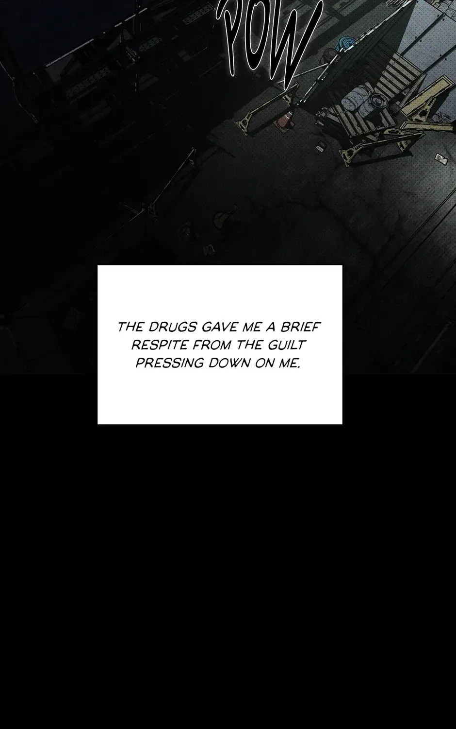 Under the Greenlight Chapter 69 page 3 - 