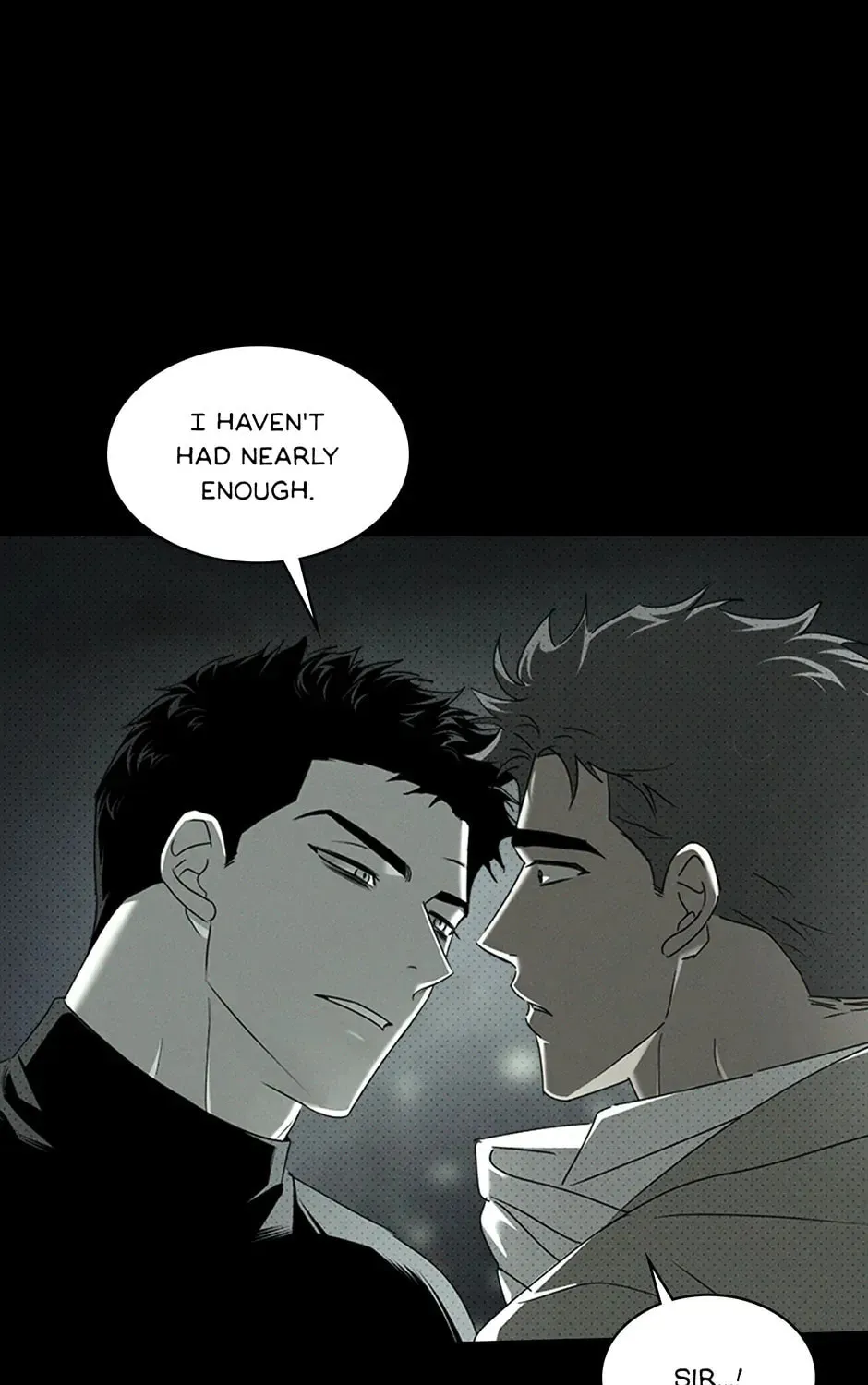 Under the Greenlight Chapter 69 page 21 - 