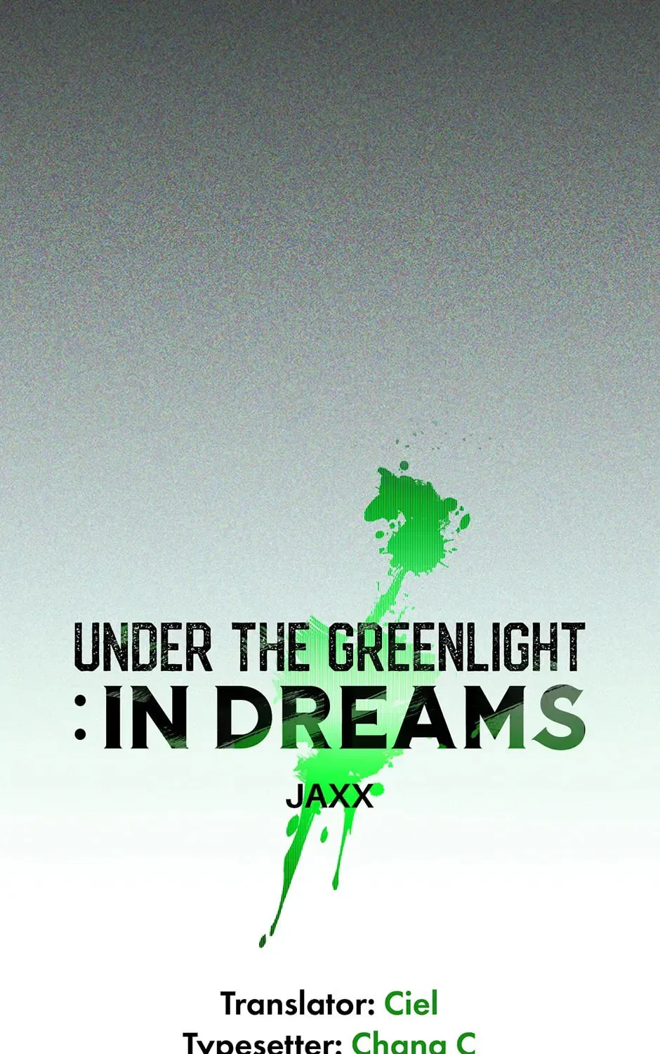 Under the Greenlight Chapter 69 page 27 - 