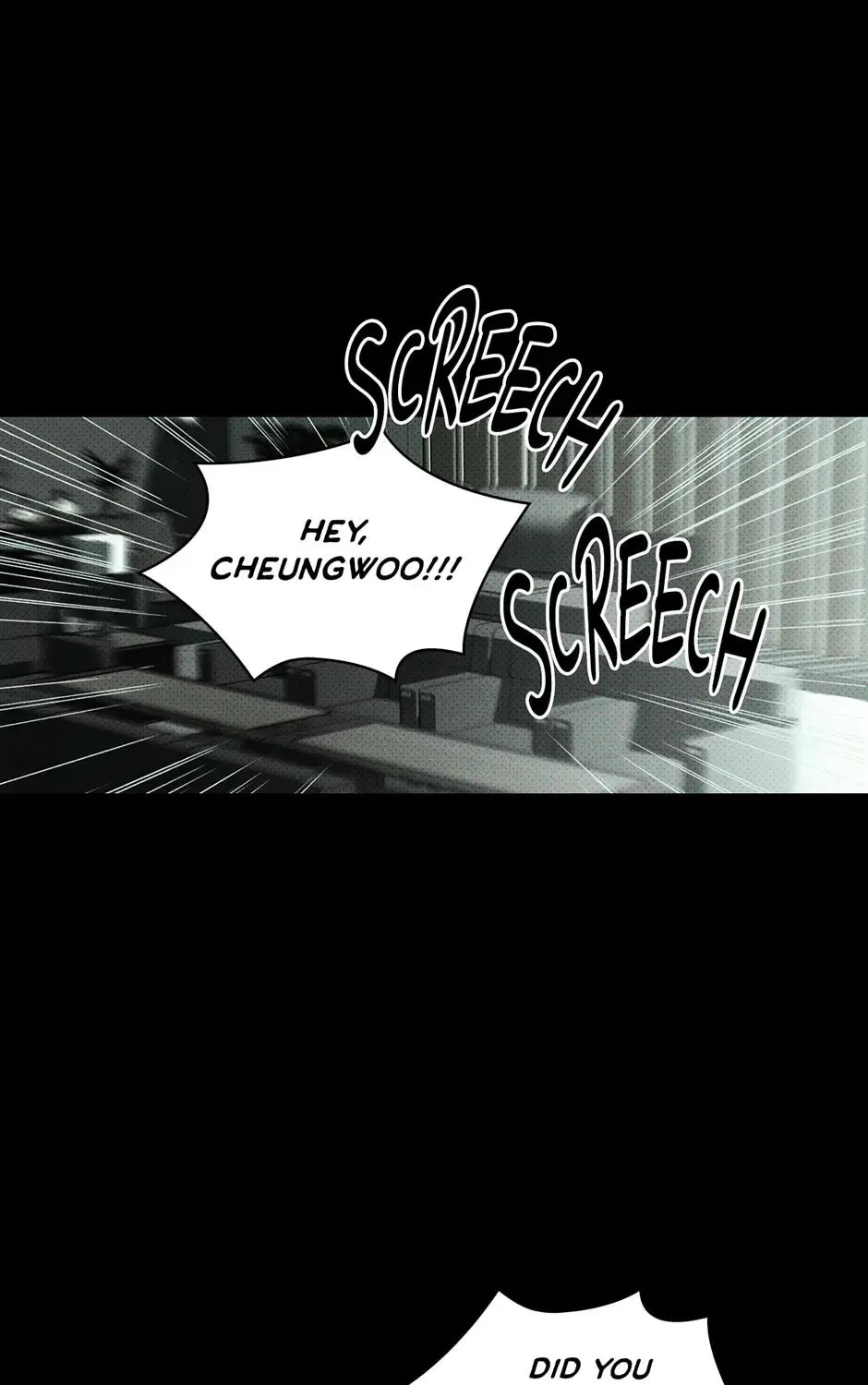 Under the Greenlight Chapter 69 page 33 - 