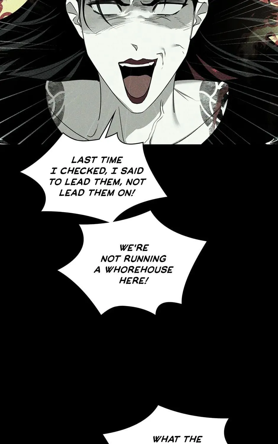 Under the Greenlight Chapter 69 page 35 - 
