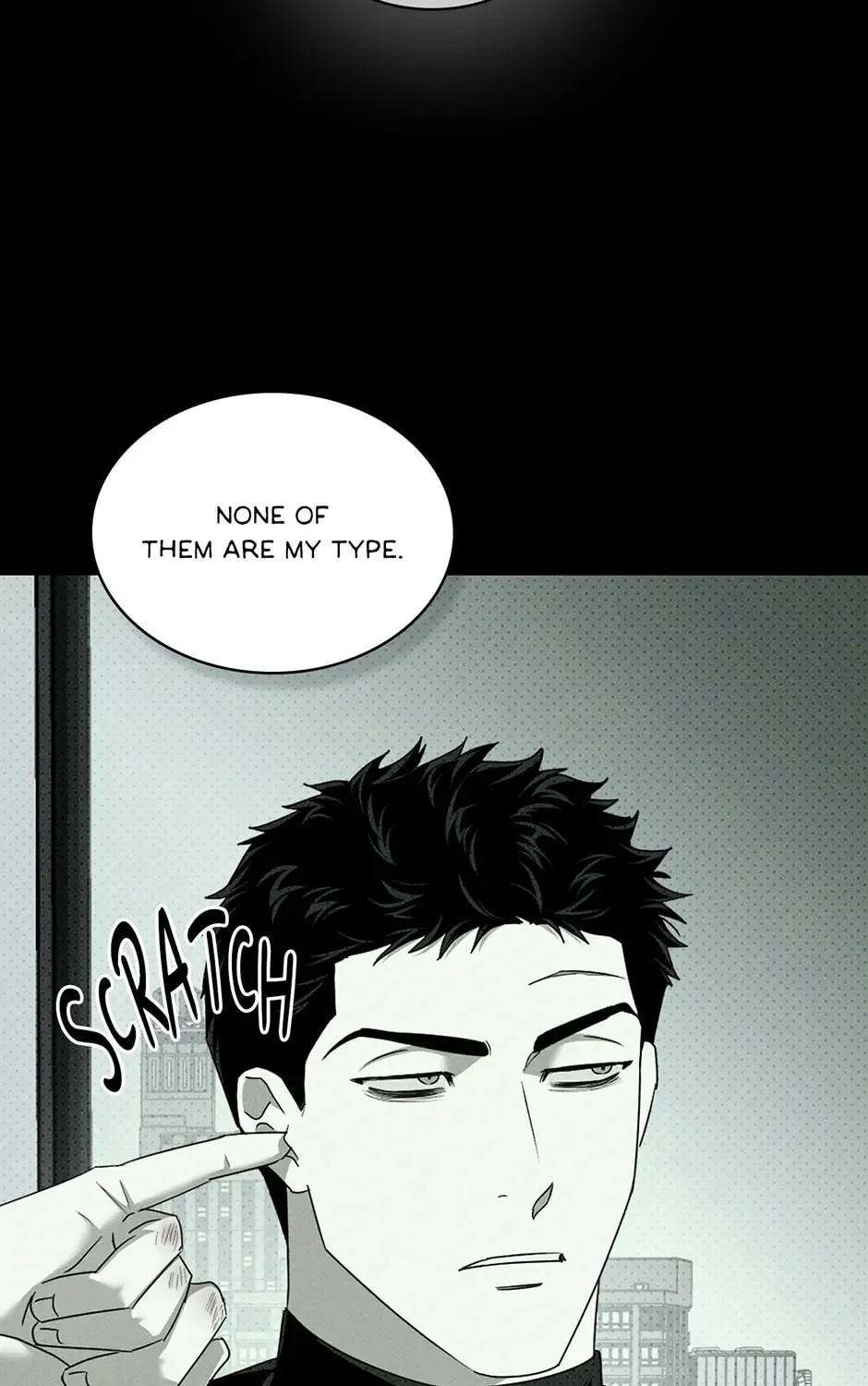 Under the Greenlight Chapter 69 page 39 - 