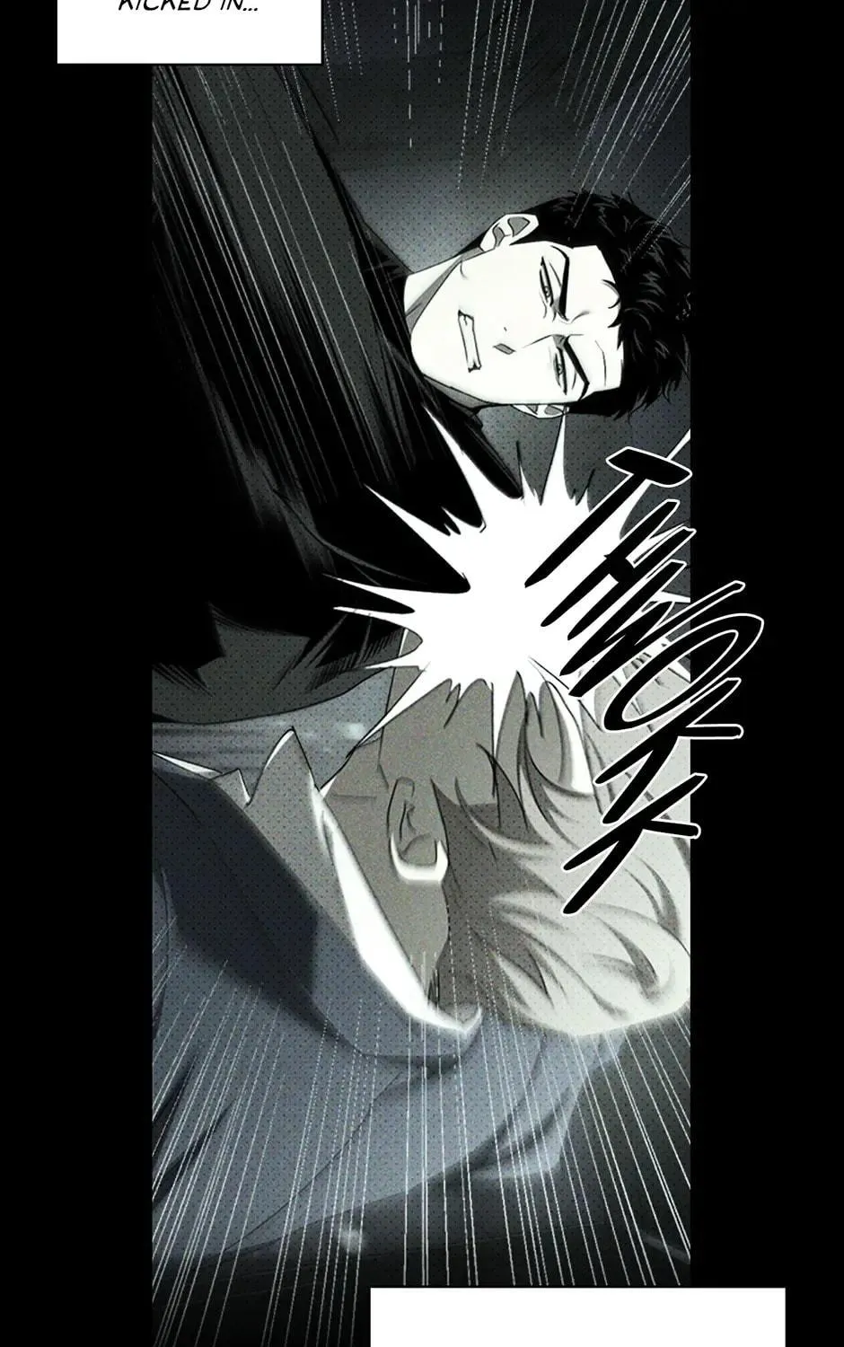 Under the Greenlight Chapter 69 page 5 - 