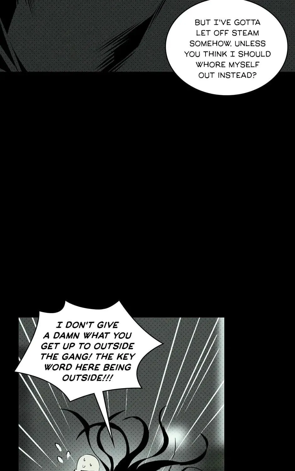 Under the Greenlight Chapter 69 page 41 - 