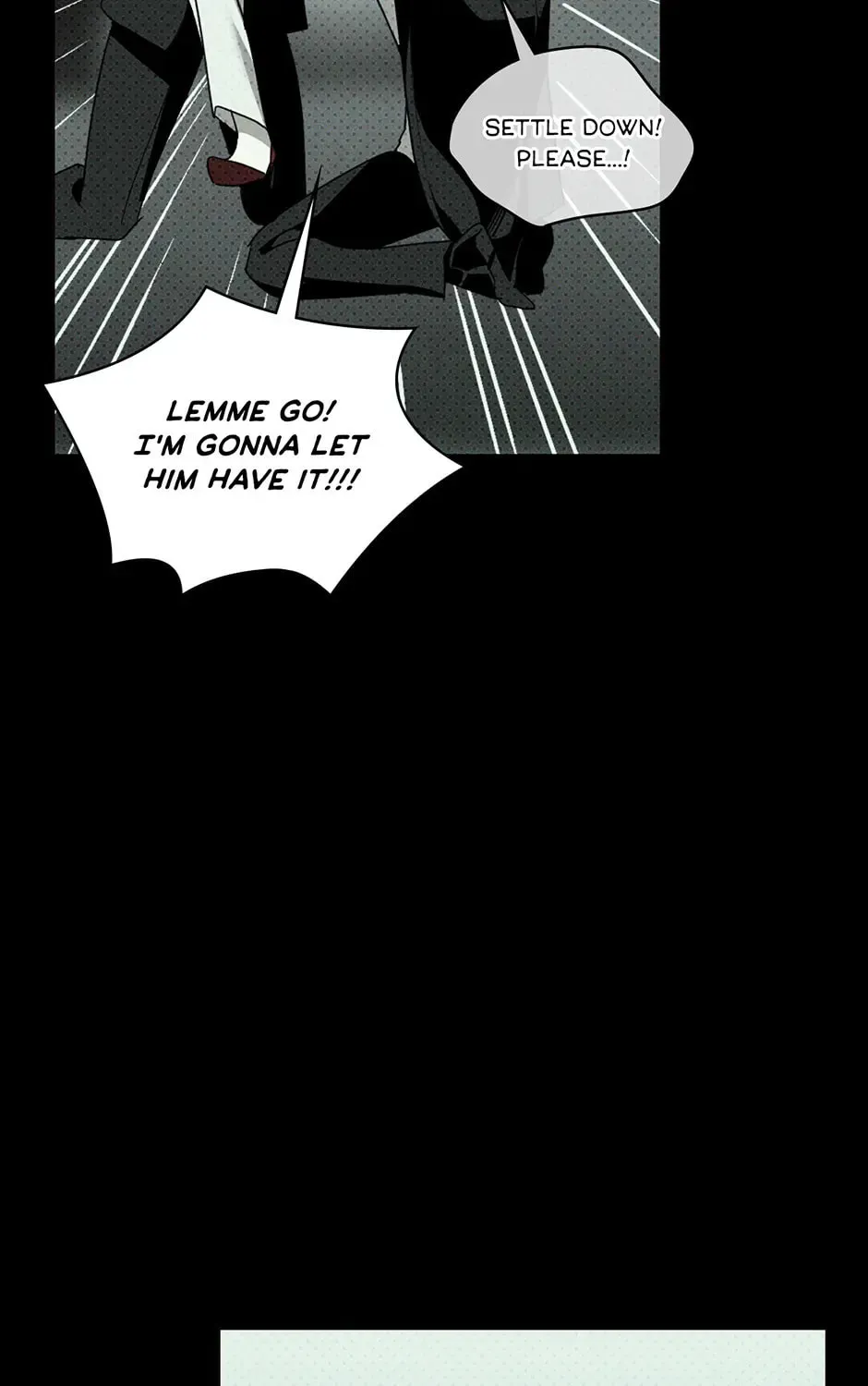 Under the Greenlight Chapter 69 page 43 - 