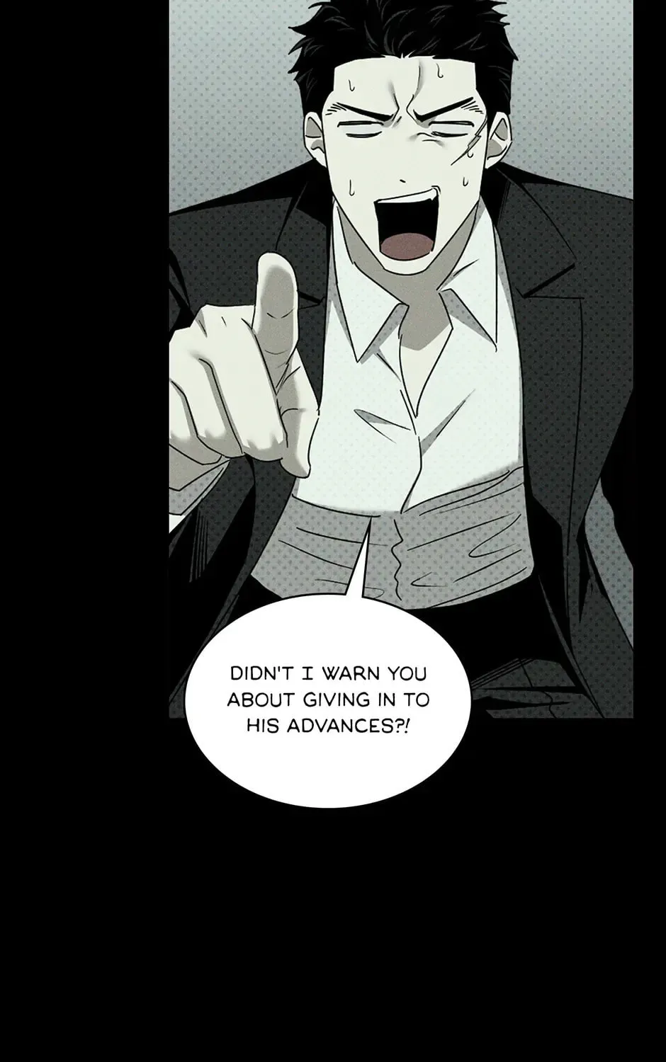 Under the Greenlight Chapter 69 page 45 - 
