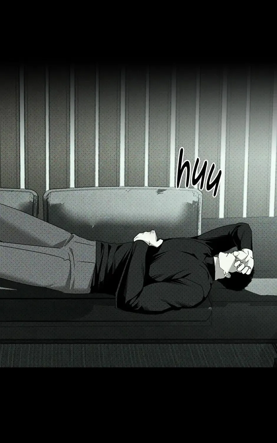 Under the Greenlight Chapter 69 page 59 - 