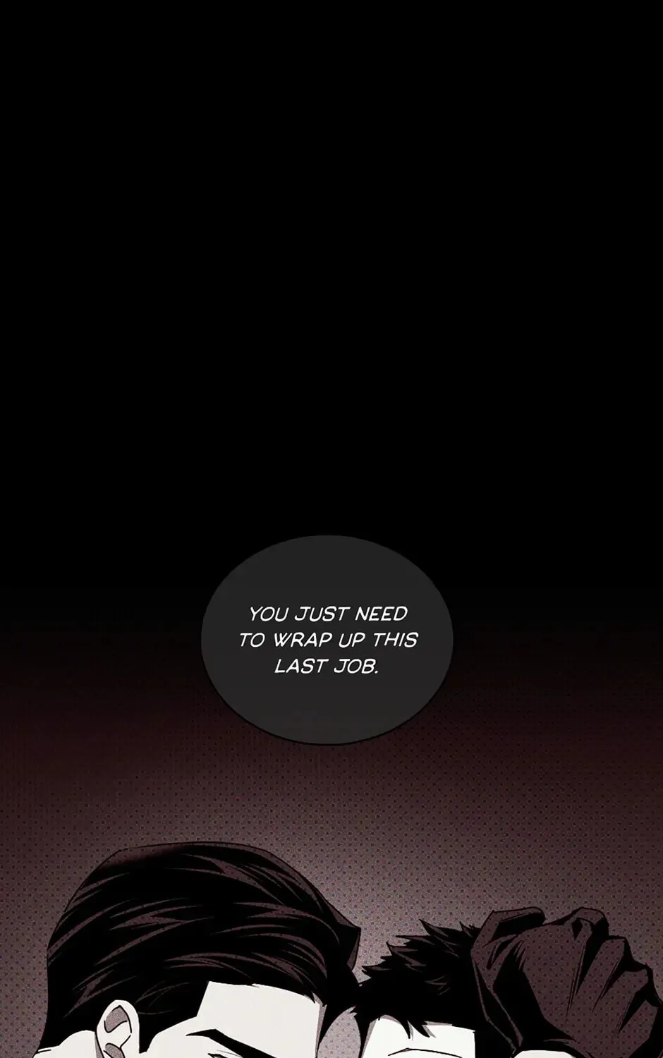 Under the Greenlight Chapter 69 page 7 - 