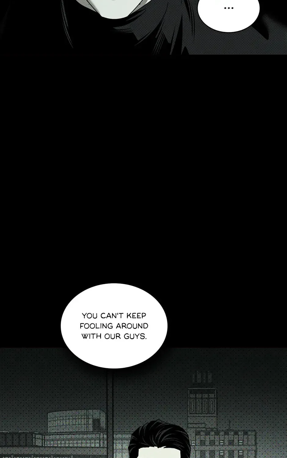 Under the Greenlight Chapter 69 page 69 - 