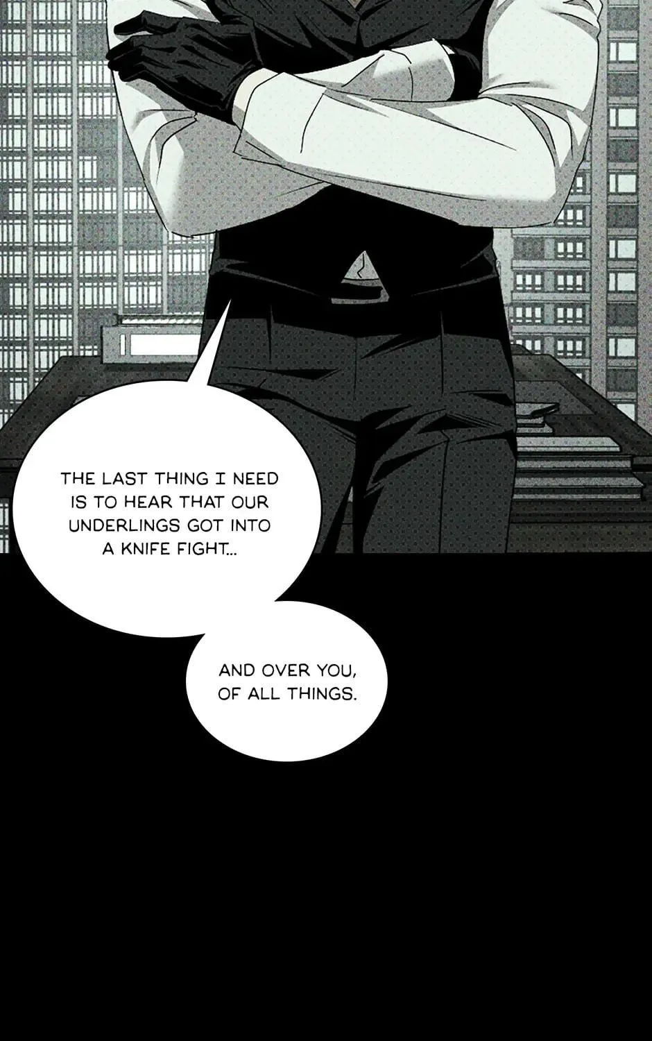 Under the Greenlight Chapter 69 page 71 - 