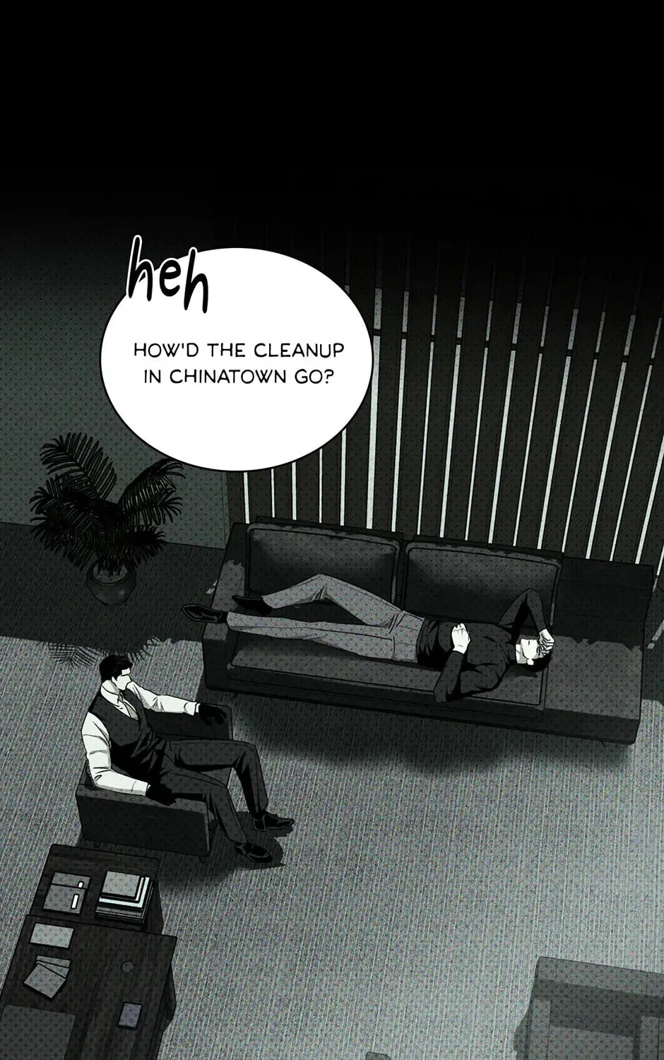 Under the Greenlight Chapter 69 page 75 - 
