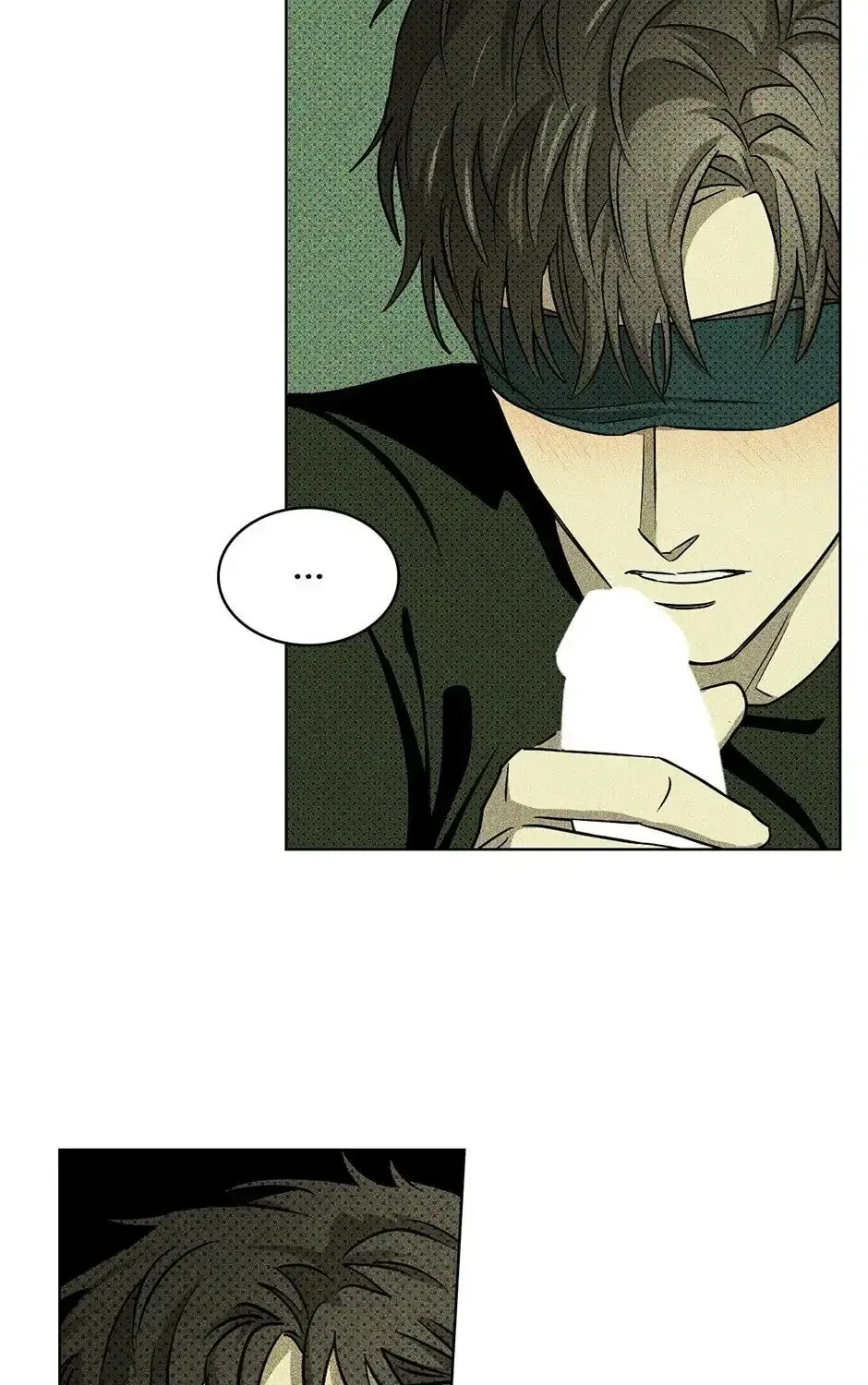 Under the Greenlight Chapter 7 page 21 - 