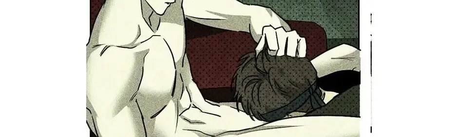 Under the Greenlight Chapter 7 page 28 - 
