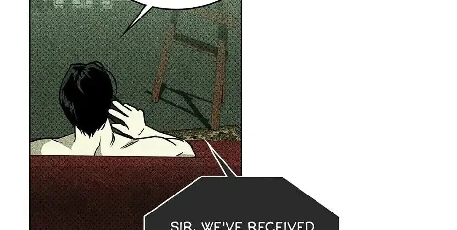 Under the Greenlight Chapter 7 page 34 - 