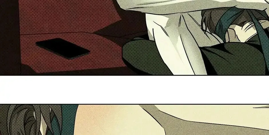 Under the Greenlight Chapter 7 page 40 - 