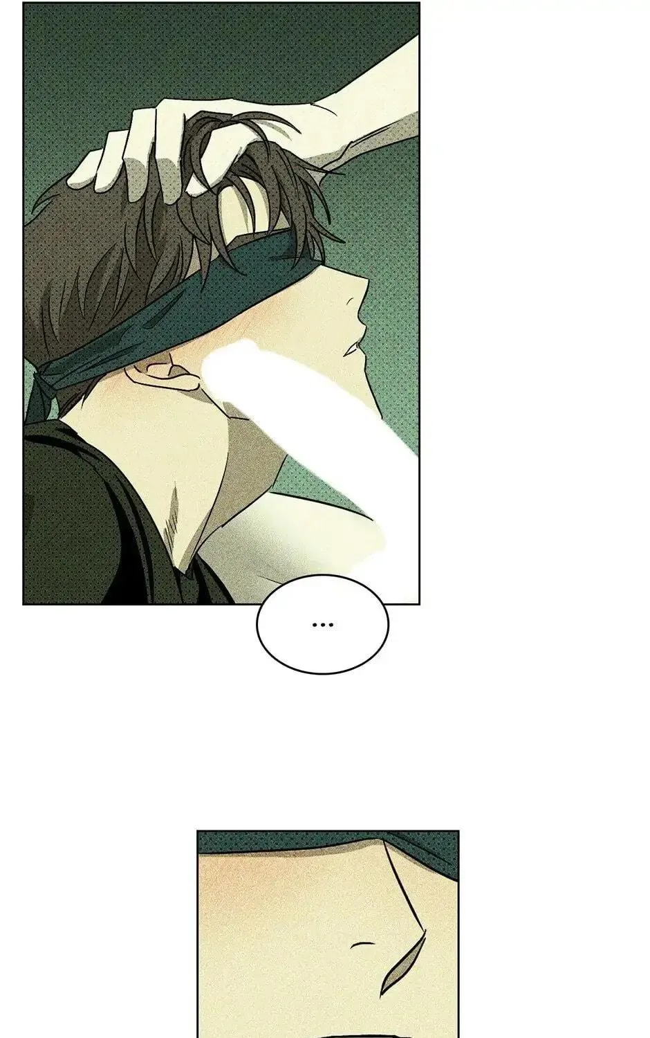 Under the Greenlight Chapter 7 page 5 - 