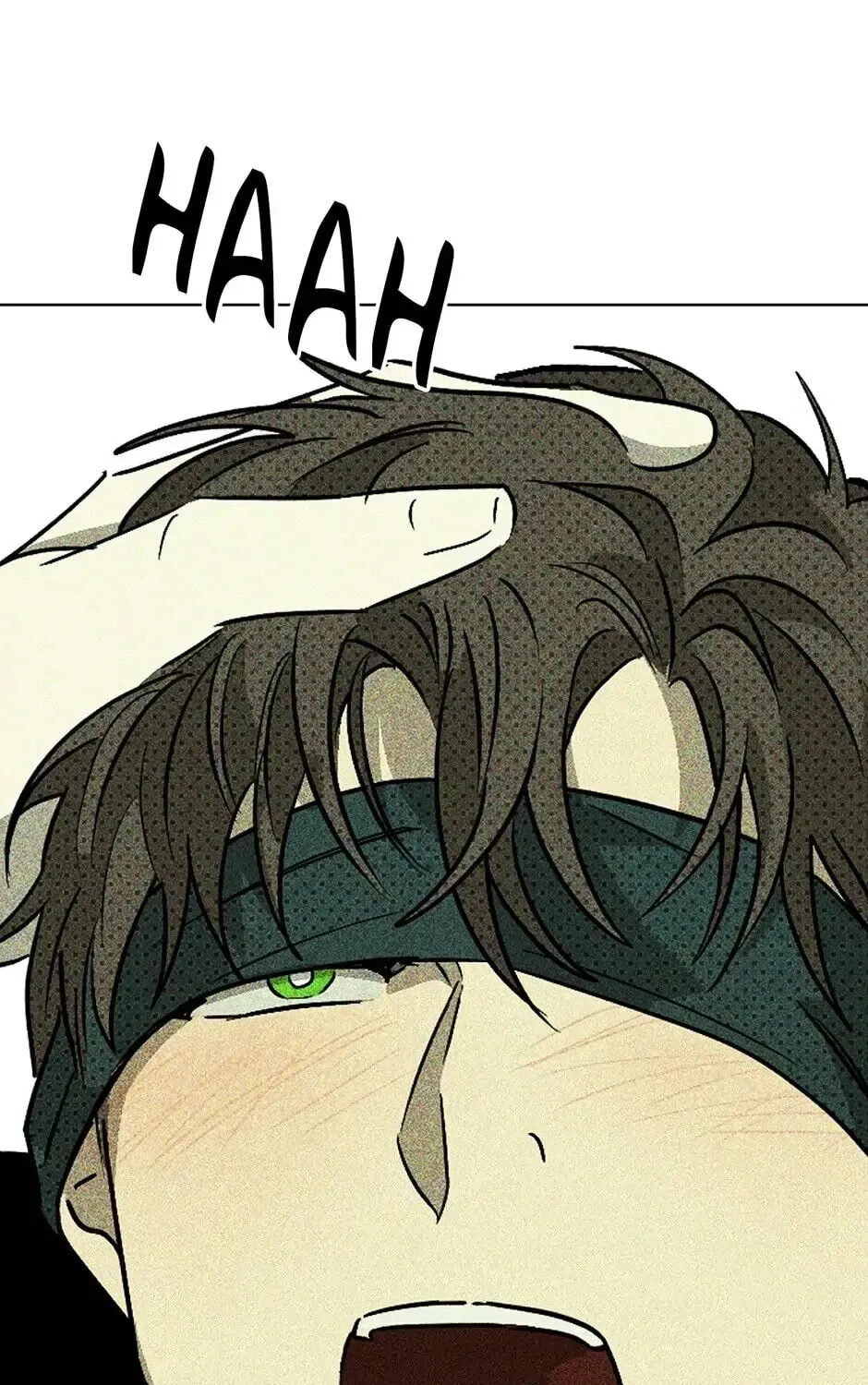 Under the Greenlight Chapter 7 page 43 - 