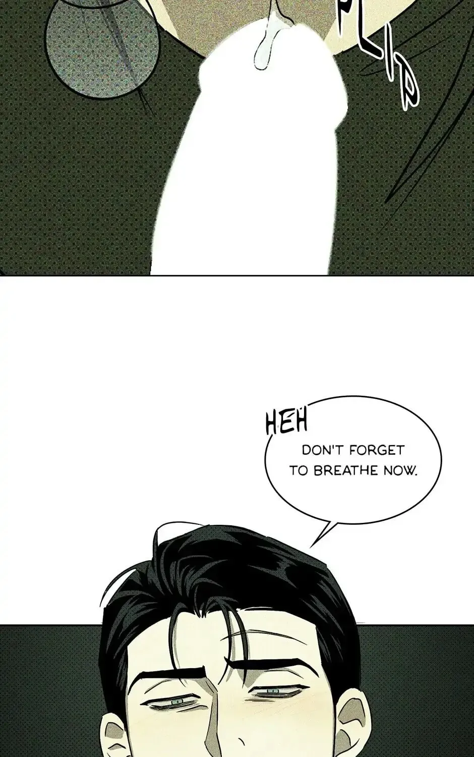 Under the Greenlight Chapter 7 page 45 - 