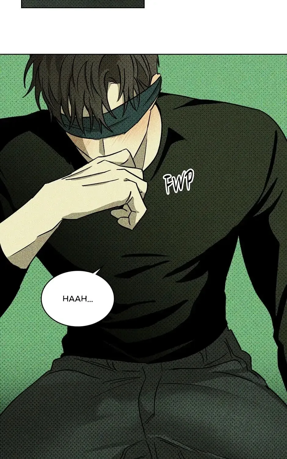 Under the Greenlight Chapter 7 page 49 - 
