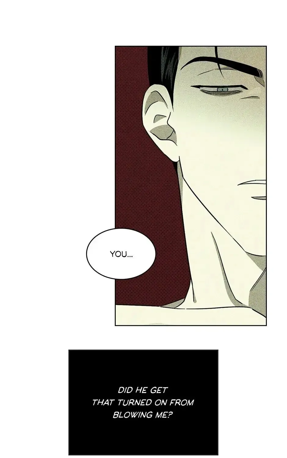 Under the Greenlight Chapter 7 page 51 - 