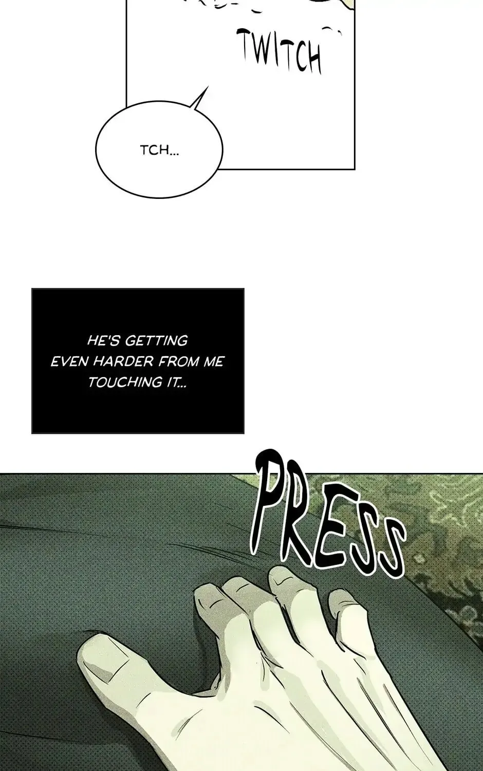 Under the Greenlight Chapter 7 page 55 - 
