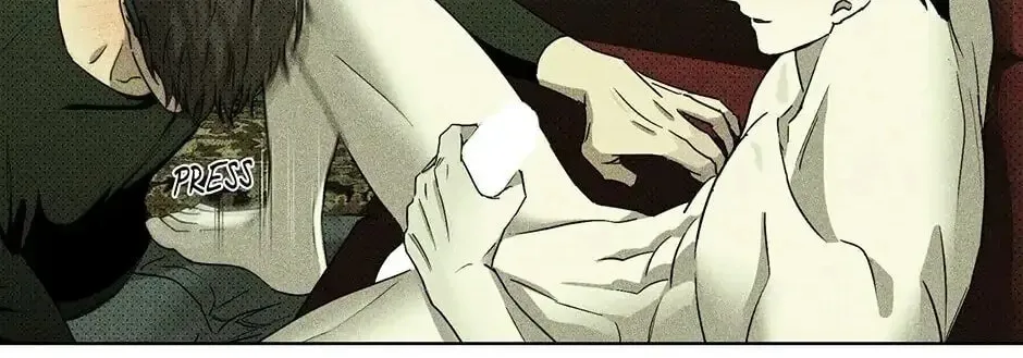Under the Greenlight Chapter 7 page 58 - 