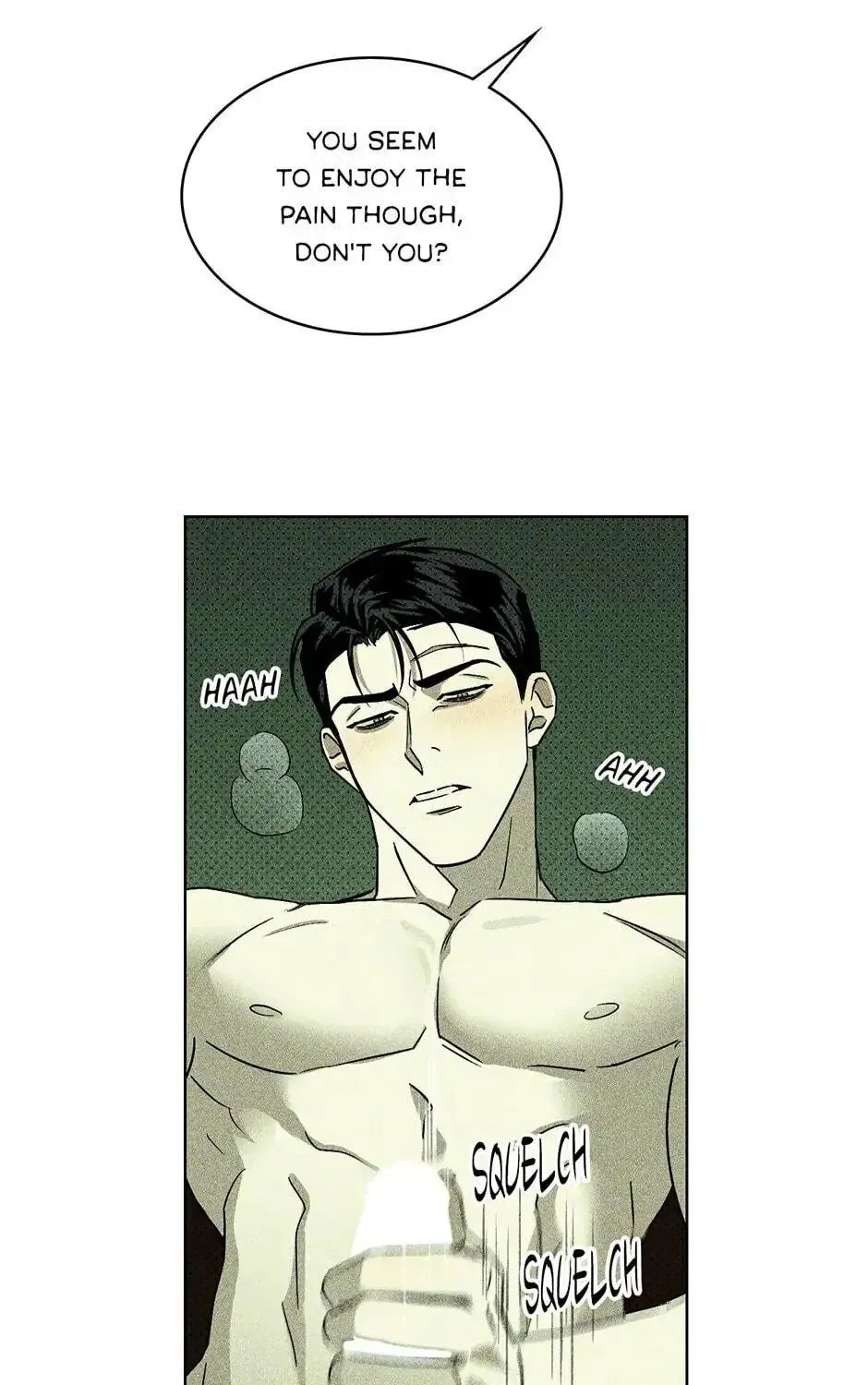 Under the Greenlight Chapter 7 page 59 - 