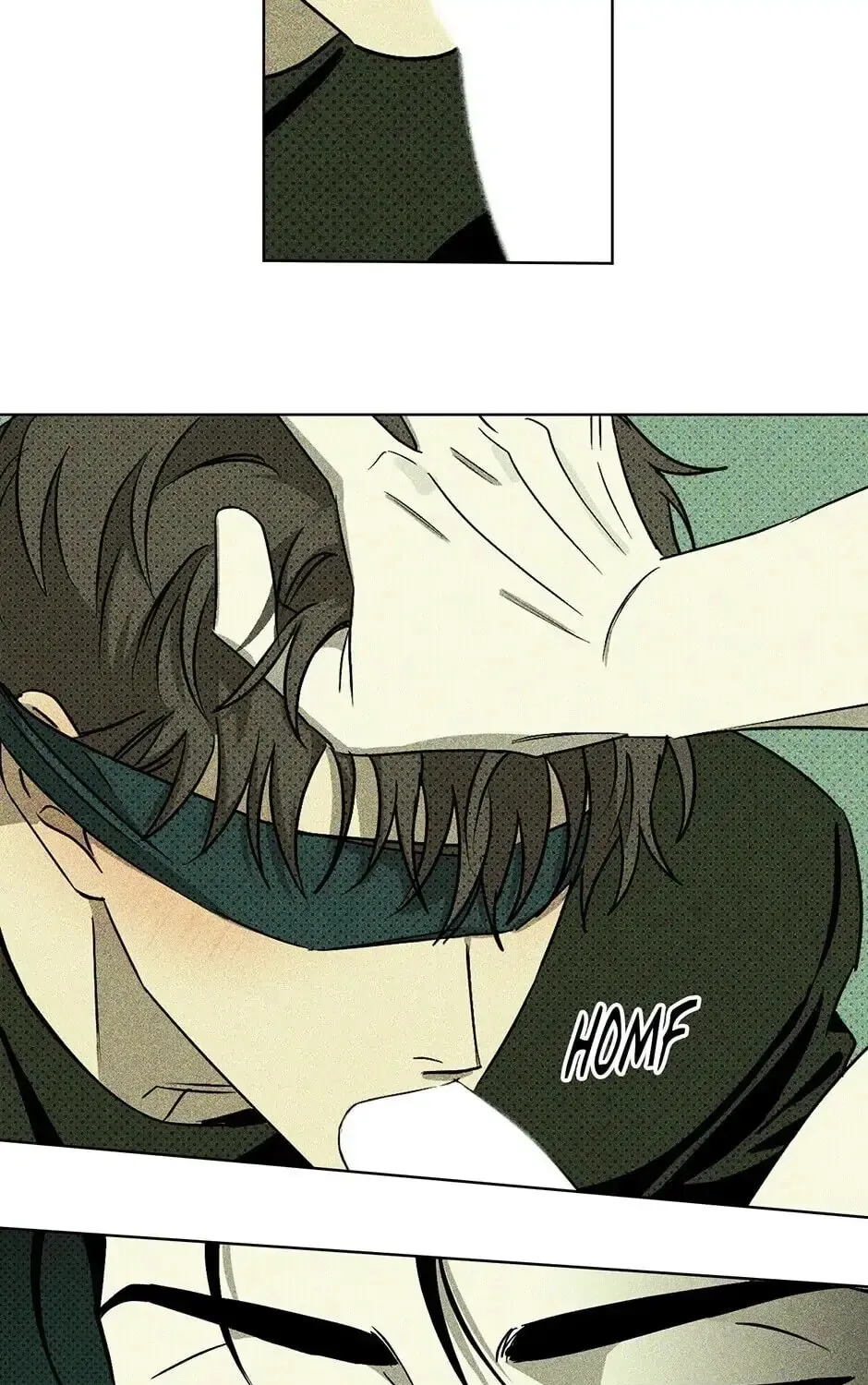 Under the Greenlight Chapter 7 page 7 - 
