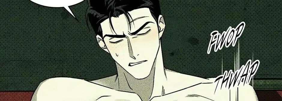 Under the Greenlight Chapter 7 page 64 - 