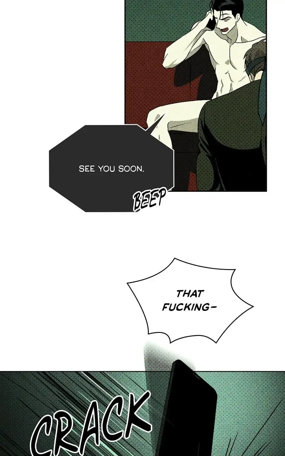 Under the Greenlight Chapter 7 page 75 - 