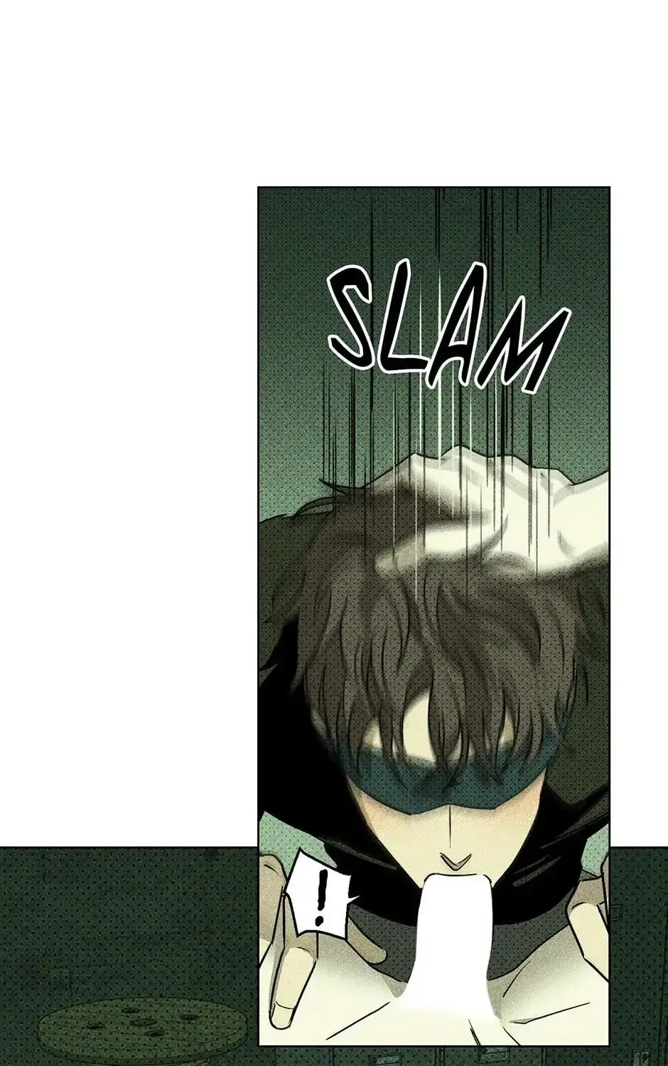 Under the Greenlight Chapter 7 page 9 - 
