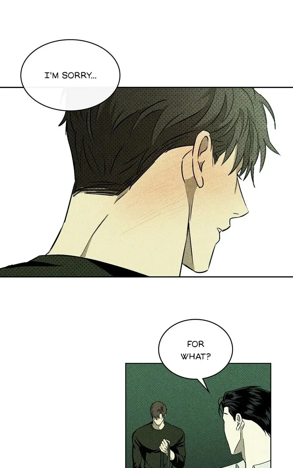 Under the Greenlight Chapter 7 page 85 - 
