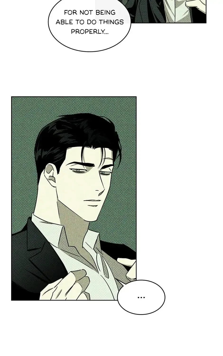 Under the Greenlight Chapter 7 page 87 - 