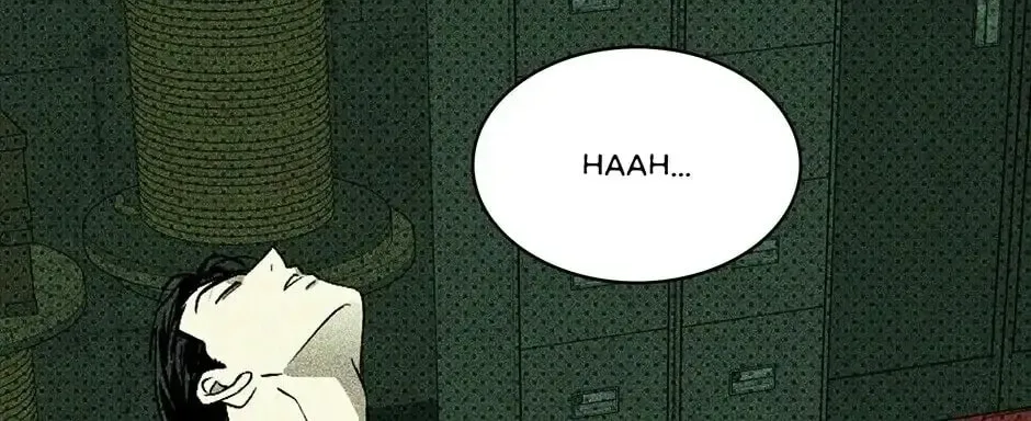 Under the Greenlight Chapter 7 page 10 - 