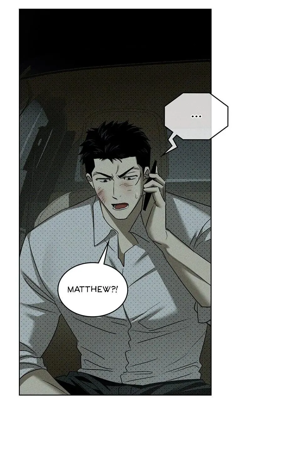 Under the Greenlight Chapter 70 page 11 - 