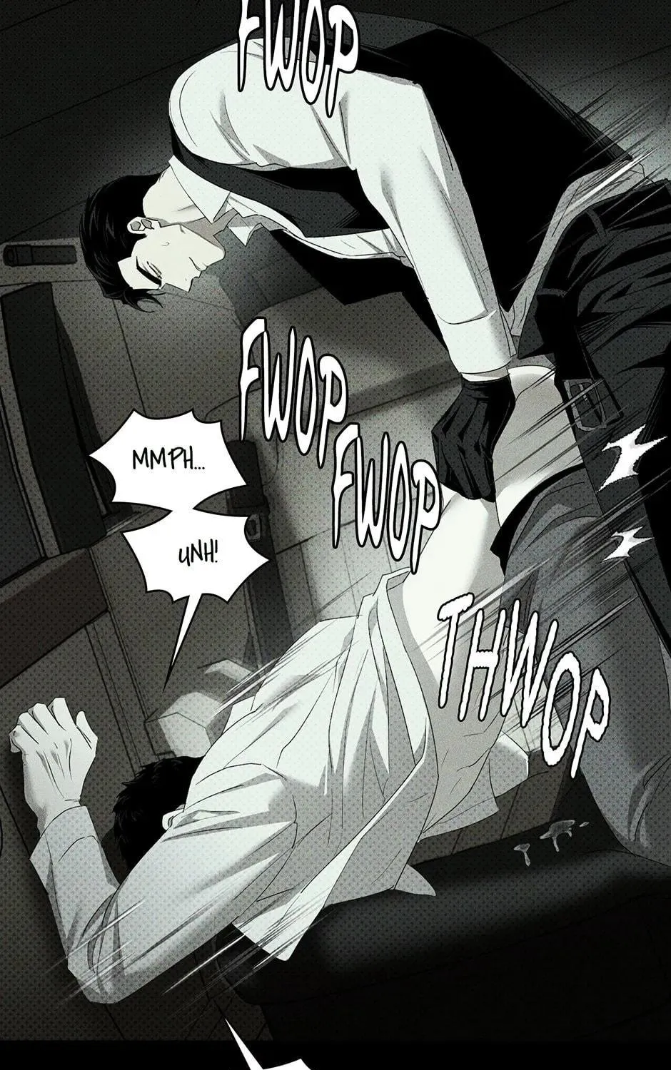 Under the Greenlight Chapter 70 page 107 - 