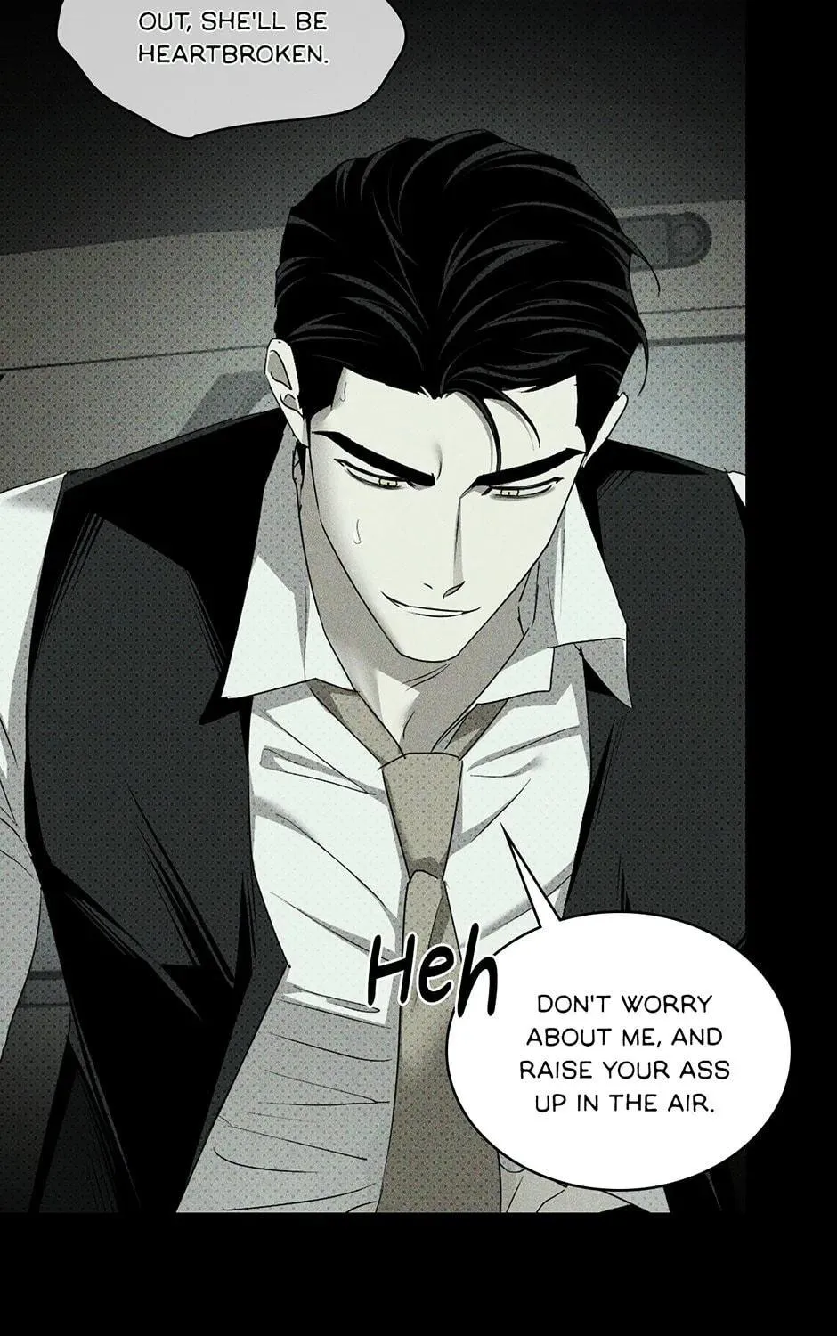 Under the Greenlight Chapter 70 page 113 - 