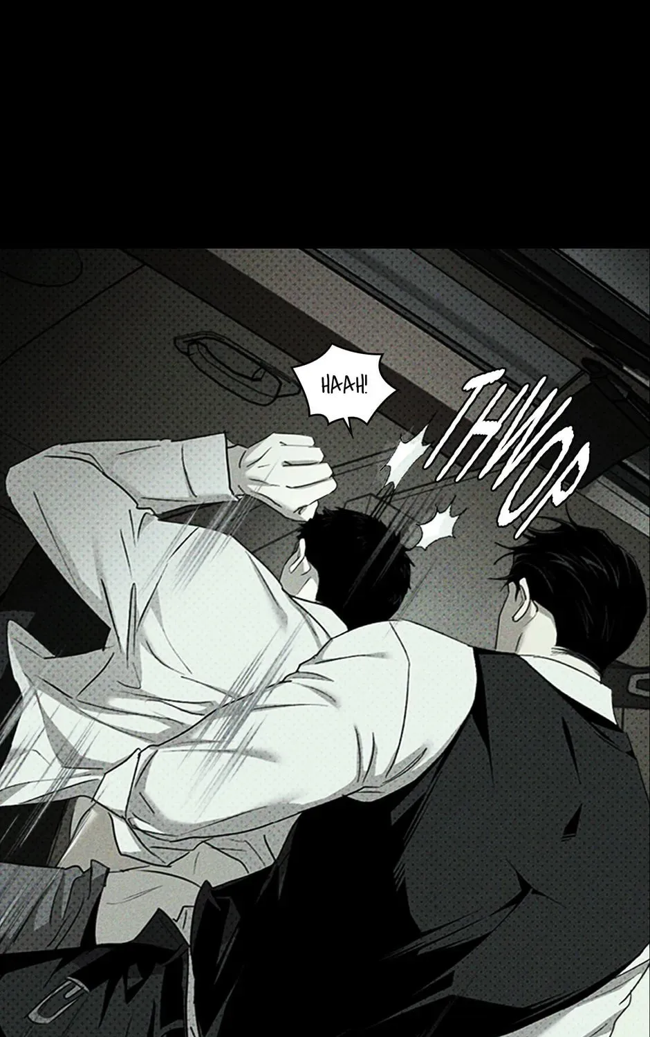 Under the Greenlight Chapter 70 page 117 - 