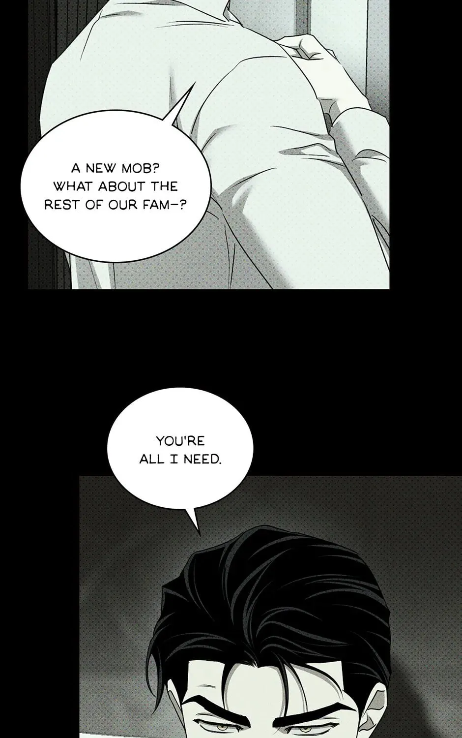Under the Greenlight Chapter 70 page 129 - 