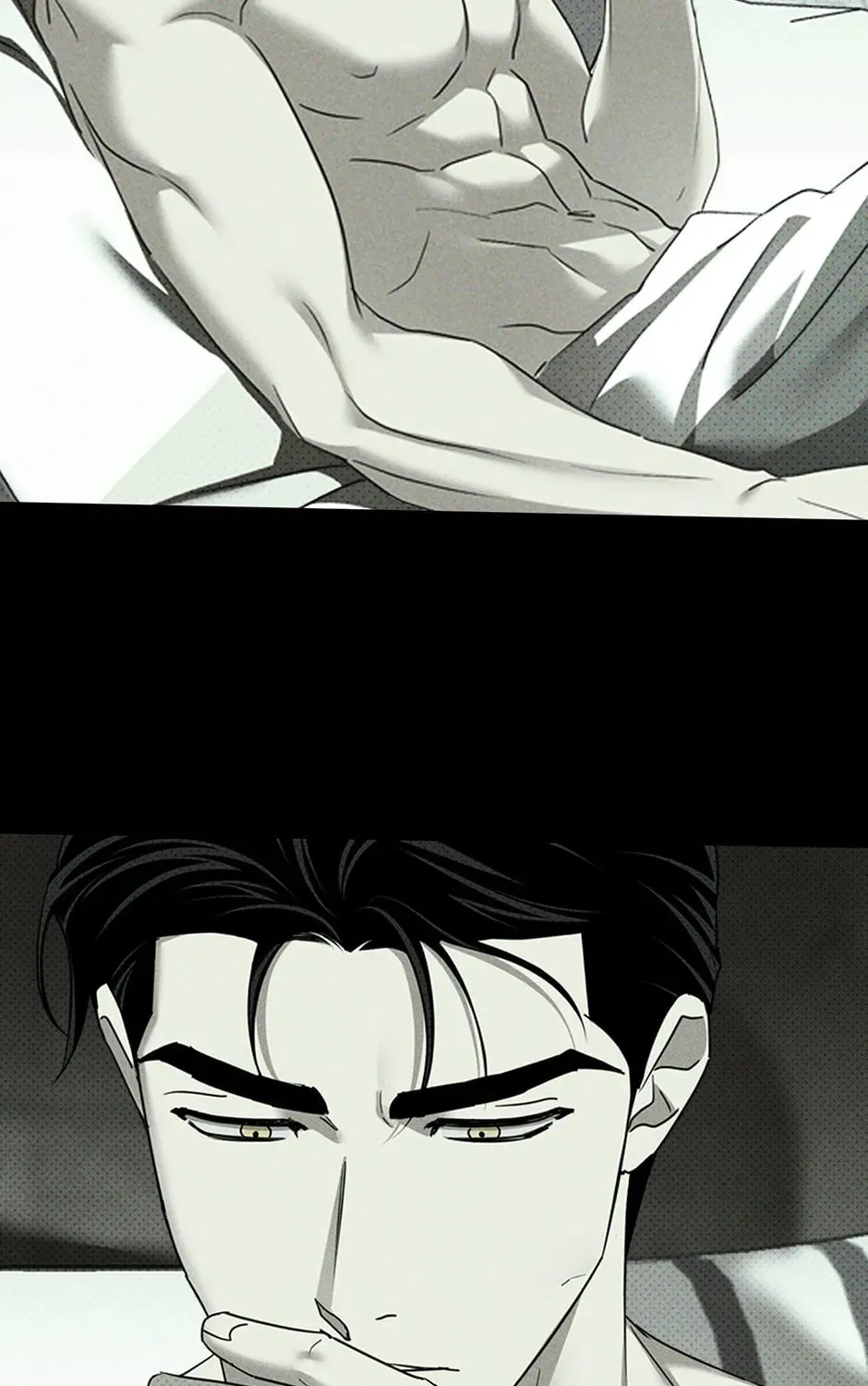 Under the Greenlight Chapter 70 page 139 - 