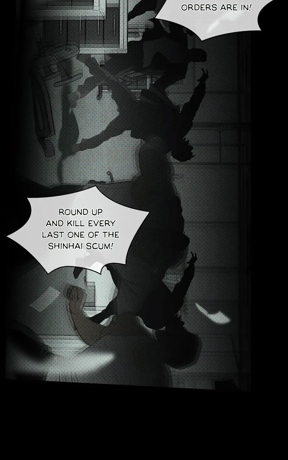 Under the Greenlight Chapter 70 page 145 - 