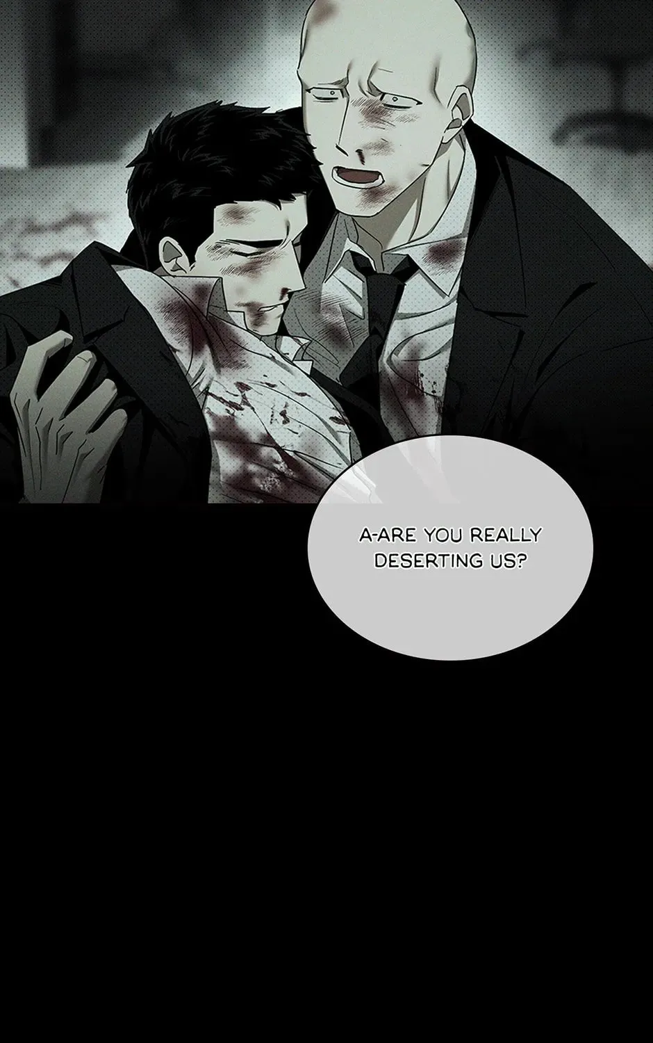 Under the Greenlight Chapter 70 page 151 - 