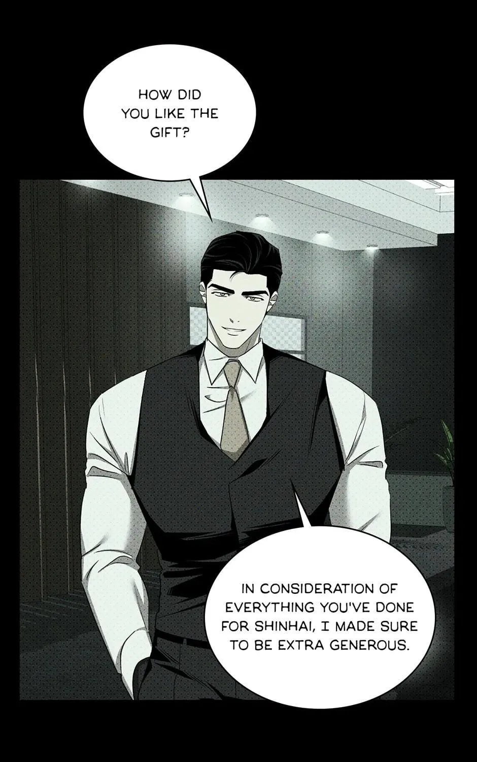 Under the Greenlight Chapter 70 page 155 - 