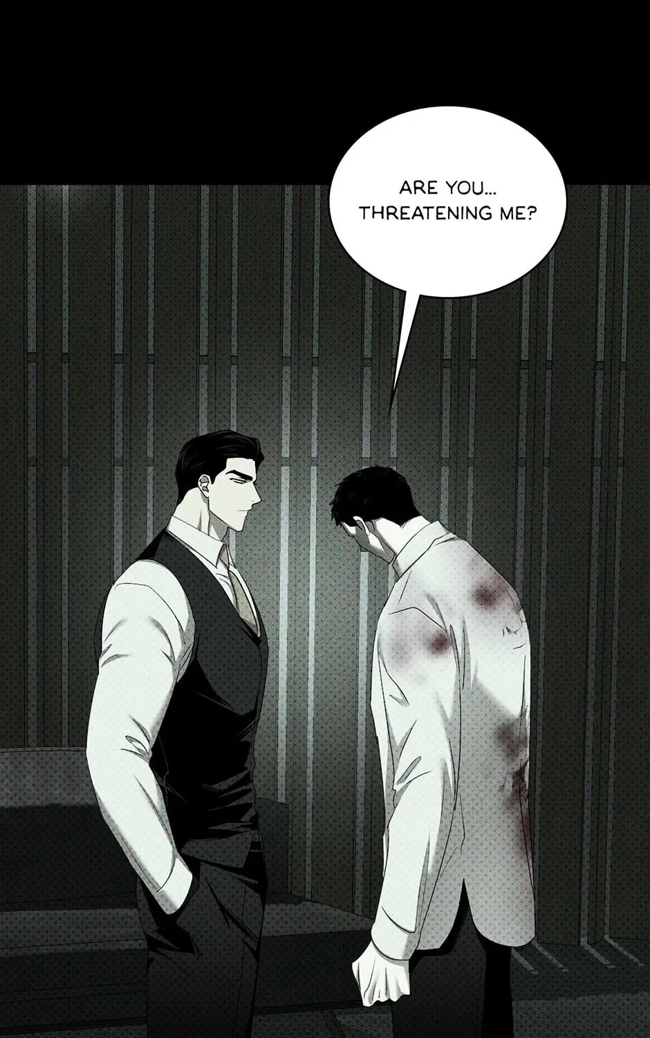 Under the Greenlight Chapter 70 page 159 - 