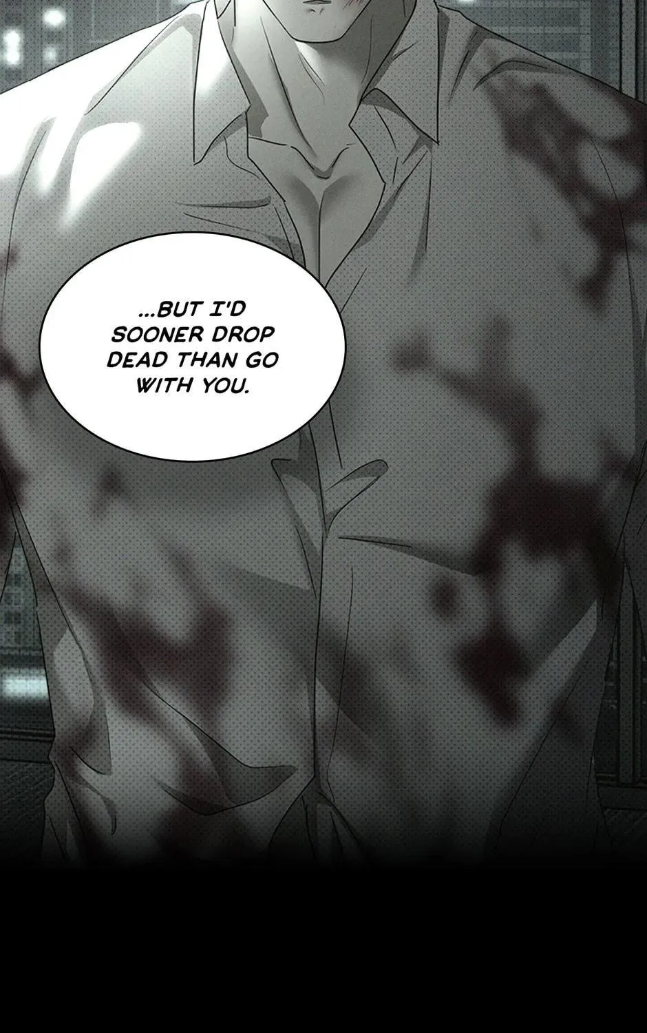 Under the Greenlight Chapter 70 page 179 - 