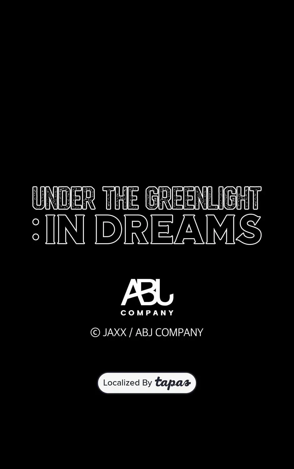 Under the Greenlight Chapter 70 page 181 - 