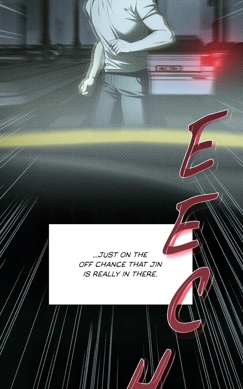 Under the Greenlight Chapter 70 page 25 - 
