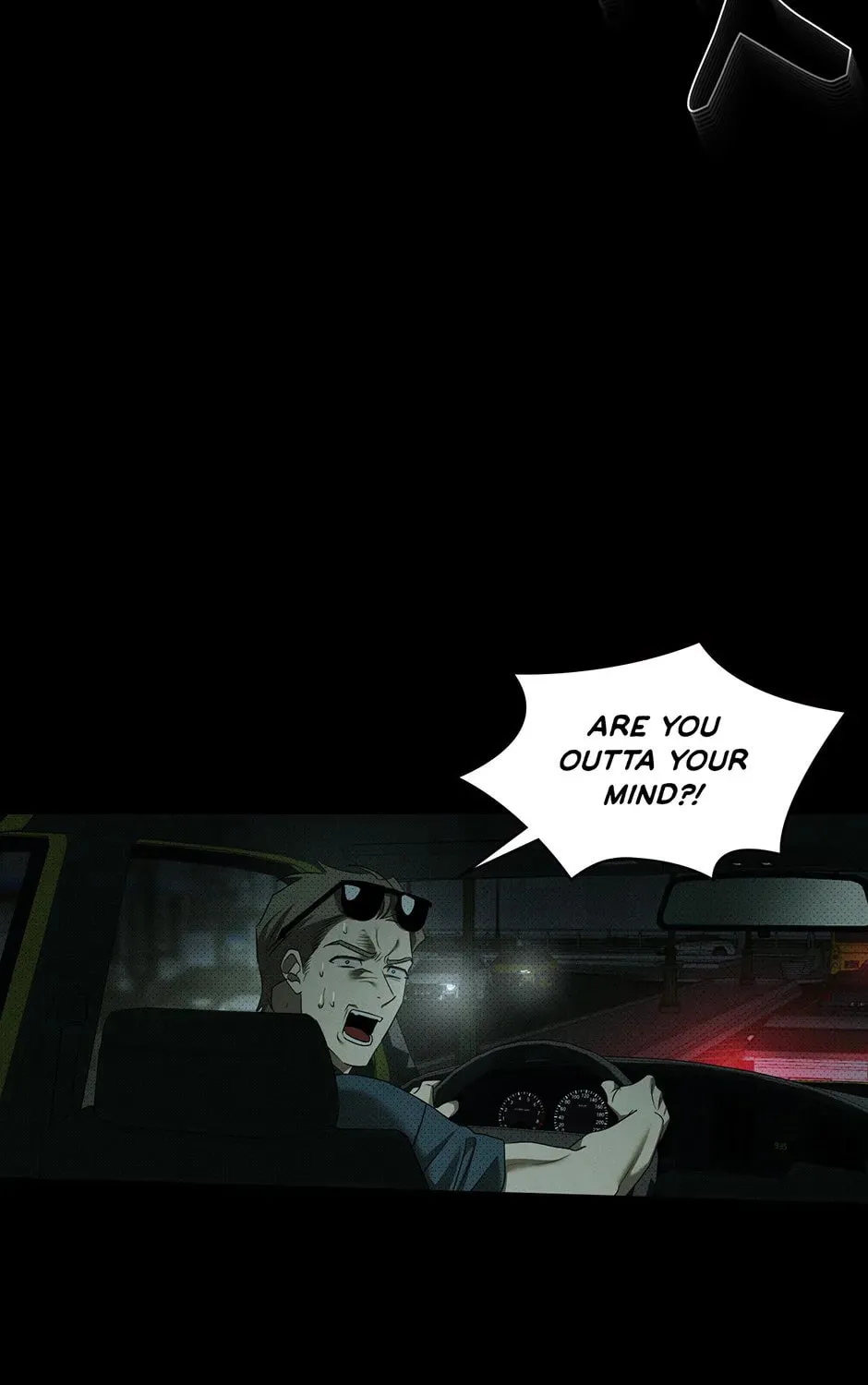 Under the Greenlight Chapter 70 page 31 - 