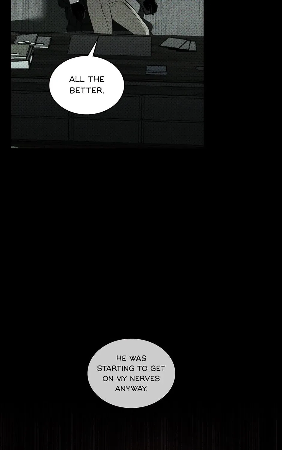 Under the Greenlight Chapter 70 page 49 - 