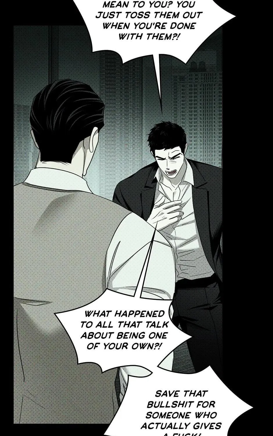 Under the Greenlight Chapter 70 page 53 - 